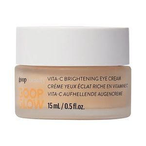 goop
GOOPGLOW Vita-C Brightening Eye Cream